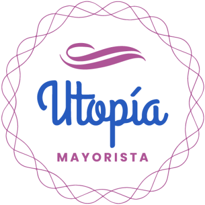 UTOPÍA MAYORISTA